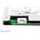BMS 4s LiFePo4 3.6v 40A discharge 40A charge (LH-P8S001)